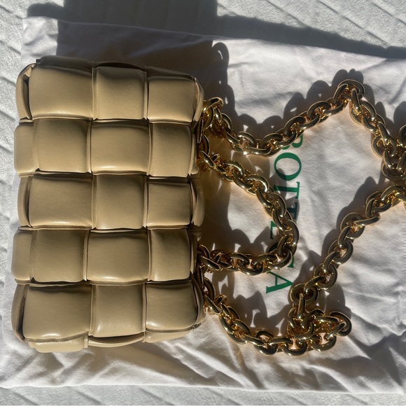 NWT Bottega Cassette - Picture 10 of 16